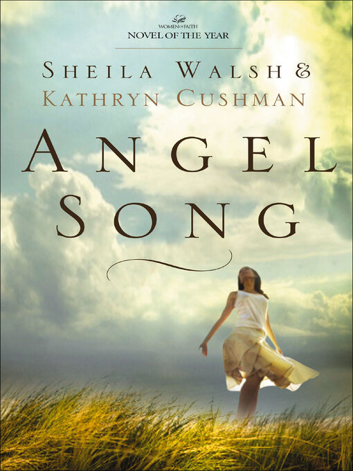 Title details for Angel Song by Sheila Walsh - Available